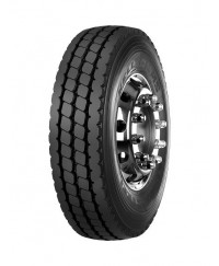Kelly Armorsteel KMS (рулевая ось) 315/80 R22.5 156/150К